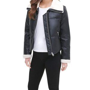 Brand New Levi's womens Breanna Puffer Jacket